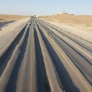 جاده-های-ناهموار-افغانستان-بیشتر-از-جنگ-قربانی-می‌گیرد