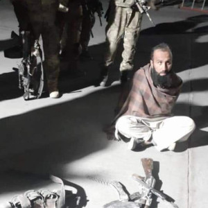 ۲۲-طالب-به‌شمول-تروریستان-خارجی-در-غزنی-کشته-شدند