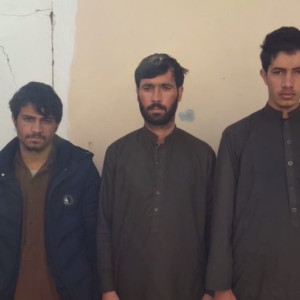دستگیری-یک-شبکه-سه-نفری-طالبان-در-لوگر