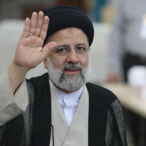 ابراهیم-رئیسی-به-عنوان-رئیس-جمهور-ایران-انتخاب-شد