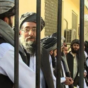 طالبان-برای-شناسایی-زندانیان-بی‌گناه-هیئت-تعیین-کردند