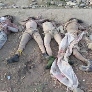 ۹۹-داعشی-در-ولسوالی-اچین-کشته-شده-اند