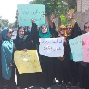 زنان-معترض-کابل-باز-هم-به-جاده‌ها-برآمدند