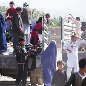 طی-سه-روز-بیش-از-۵۰۰-مهاجر-افغان-از-پاکستان-برگشت-کردند