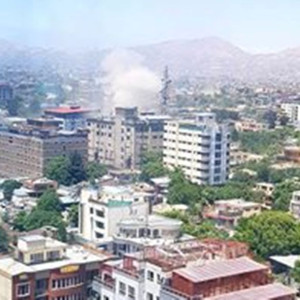 حمله-بر-یک-هوتل-در-شهرنو-کابل
