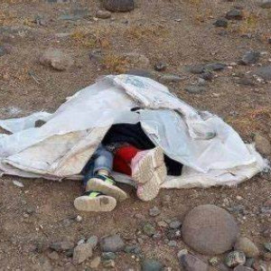 طالبان-جان-باختن-کودک-به-علت-گرسنگی-حقیقت-ندارد