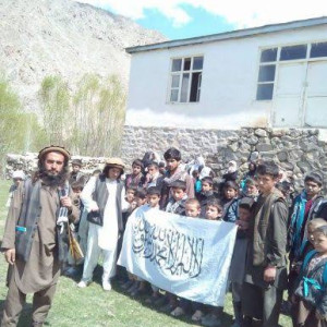 طالبان-فعالیت-مراکز-آموزشی-را-مختل-نمی‌کنیم