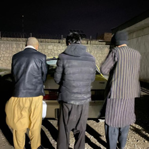 -تن-به-ارتکاب-جرایم-جنائی-از-بلخ،-کندز-و-کابل-بازداشت-شدند