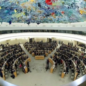 شورای-حقوق-بشر-قطع‌نامه‌ای-را-در-باره-زنان-افغانستان-تصویب-کرد