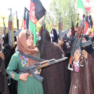 زنان-غور-اجازه-نمی‌دهیم-دوره-سیاه-طالبان-دوباره-تکرار-شود
