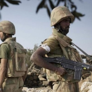 پاکستان-دست‌کم-پنج-سرباز-در-حمله-از-خاک-افغانستان-کشته-شده‌اند