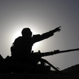 سرباز-افغان-که-محکوم-به-اعدام-بود،-توسط-قطر-آزاد-شده-است