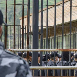 -کشته-در-درگیری-میان-زندانیان-در-اکوادور