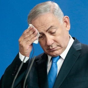 پارلمان-اسرائیل-مخالف-به-قدرت-رسیدن-دوباره-نتانیاهو-است