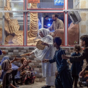 گرسنگی-در-افغانستان-در-سطوح-بی‌سابقه‌ای-ادامه-دارد