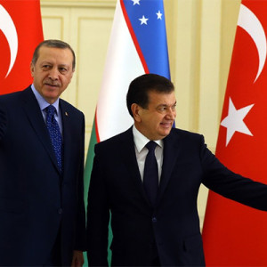 فصل-تازۀ-روابط-میان-ترکیه-و-ازبکستان