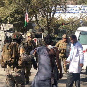 دومین-طراح-حمله-بر-دانشگاه-کابل-کشته-شد