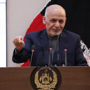 غنی-بر-بی‌طرفی-مقامات-حکومتی-در-انتخابات-تأکید-کرد
