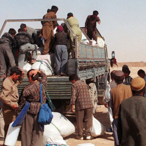 هزاران-مهاجر-افغان-بازگشت-کردند