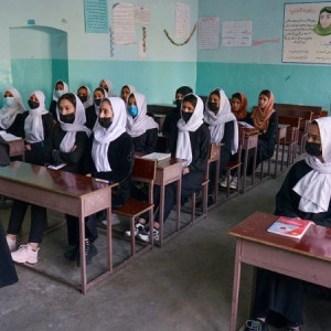 دسترسی-دختران-به-آموزش-نیاز-مردم-افغانستان-است