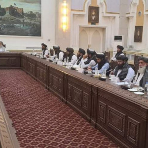 رئیس-سازمان-صحی-جهان-با-رهبران-طالبان-دیدار-کرد