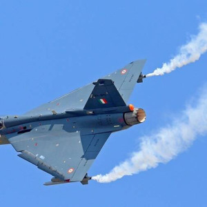 سقوط-دو-هواپیمای-جنگی-نیروی-هوایی-هند