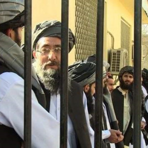 دستور-رهایی-۵-هزار-زندانی-طالبان-صادر-گردید