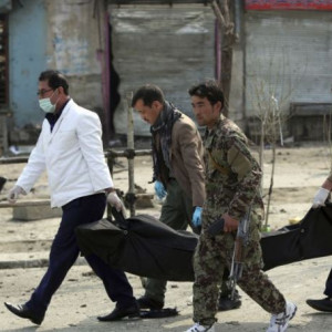 اولین-حمله-انتحاری-سال-در-کابل