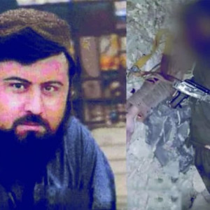 فرمانده-طالبان-با-یک-عضو-مهم-القاعده-در-پکتیکا-کشته-شدند