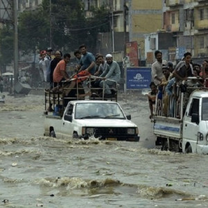 پاکستان-برای-رسیدگی-به-آسیب‌دیدگان-سیلاب-خواستار-کمک-شد