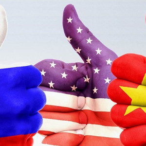 نشست-امریکا،-روسیه-و-چین-در-مورد-روند-صلح-افغانستان