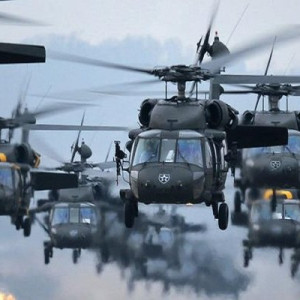 توافق-واشنگتن-و-ریاض-برای-ساخت-هلی‌کوپتر-بلک‌هوک-در-سعودی