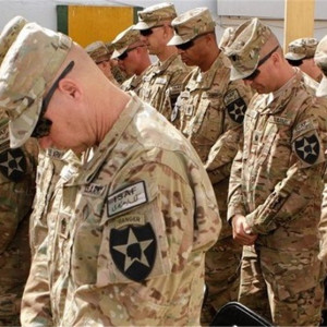 امریکا-با-خروج-نیروهایش-از-افغانستان-ضرر-می-کند