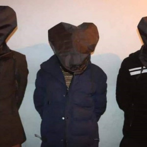 کندز؛-سه-اختطاف‌گر-بازداشت-شدند