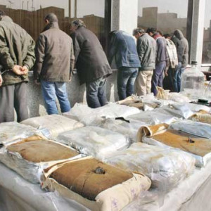 افغانستان-تمام-دارایی-های-قاچاقچیان-مواد-مخدر-را-مصادره-میکند