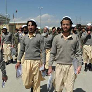 طالبان-به-گونه‌ی-پنهانی-از-زندان-آزاد-می‌شوند