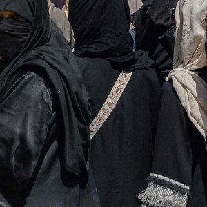 طالبان-مانع-تظاهرات-زنان-در-کابل-شدند