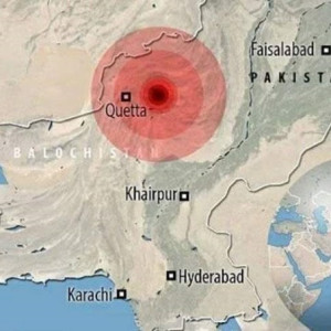 زمین-لرزه‌--رشتری-پایتخت-پاکستان-را-تکان-داد