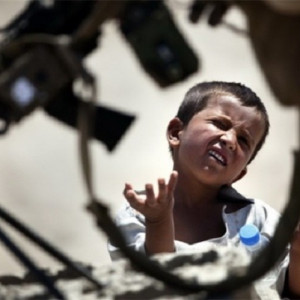 -درصد-تلفات-کودکان-جهان-در-افغانستان-ثبت-شده-است