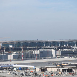 بزرگ‌ترین-میدان-هوایی-جهان-در-ترکیه-افتتاح-شد