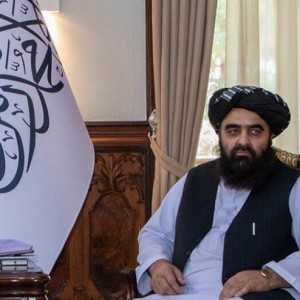 طالبان-پاکستانی-نمی‌توانند-از-خاک-افغانستان-فعالیت-کنند