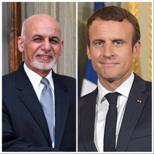رئیس-جمهور-فرانسه-طالبان-را-به-آتش-بس-دعوت-کرد