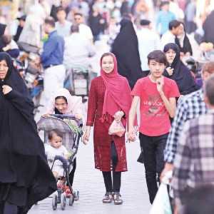 ایران-کار-و-اقامت-مهاجرین-افغانستان-در-کرمانشاه-را-ممنوع-کرد