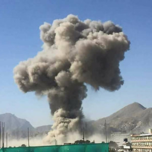وزارت-داخله-آمار-قربانیان-حادثه-امروز-کابل-را-تن-اعلام-کرد