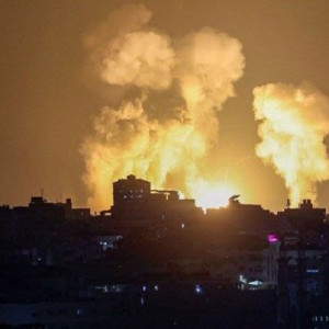 وزارت-خارجه-حملات-اسرائیل-به-غزه-«وحشیانه»-است