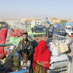 پاکستان-اخراج-اجباری-میلیون‌ها-مهاجر-افغان-را-متوقف-کند