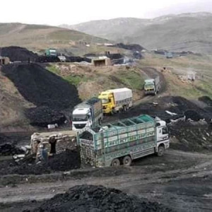 عزیزی-صادرات-زغال-سنگ-به-ایران-آغاز-می‌شود