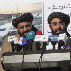 طالبان-اعزام-دیپلمات-به-پاکستان-را-رد-کردند