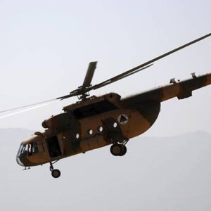 حمله‌-هوایی-بر-مهمان‌خانۀ-ملا-شیرین‌گل-ولسوال-نام‌نهاد-طالبان