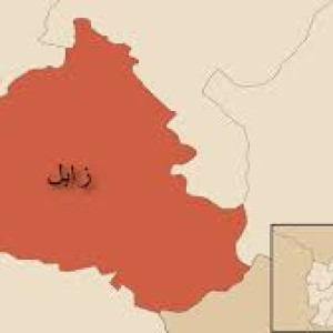 ۱۴-نفر-در-یک-حادثه-ترافیکی-در-زابل-کشته-شدند